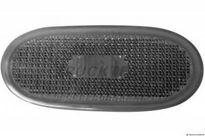 TRUCKTEC AUTOMOTIVE 0258370 -  Боковой габаритный фонарь